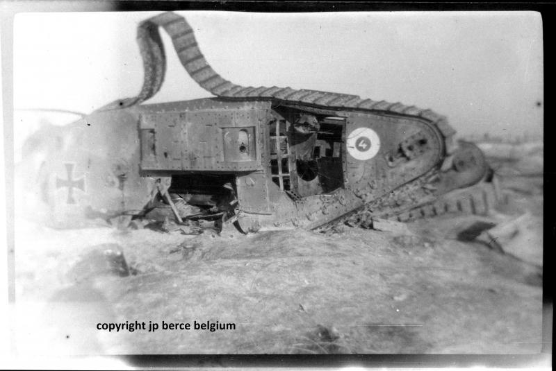 Le char anglais Cromwell Mk IV en miniature par Corgi au 1/50e Le char anglais Cromwell Mk IV en miniature par Corgi au 1/50e